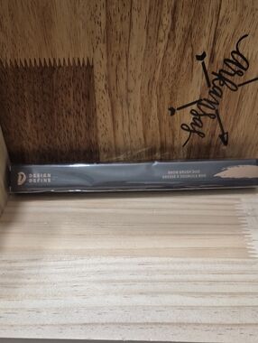 Brown Brow Brush Duo